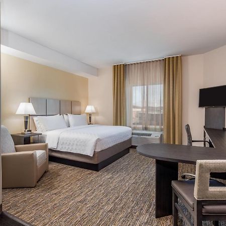 Candlewood Suites Bethlehem South By Ihg Exterior foto