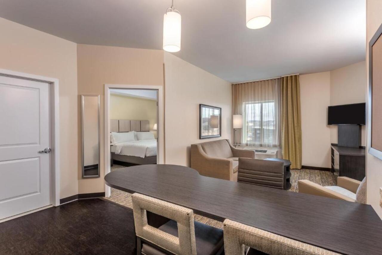Candlewood Suites Bethlehem South By Ihg Exterior foto