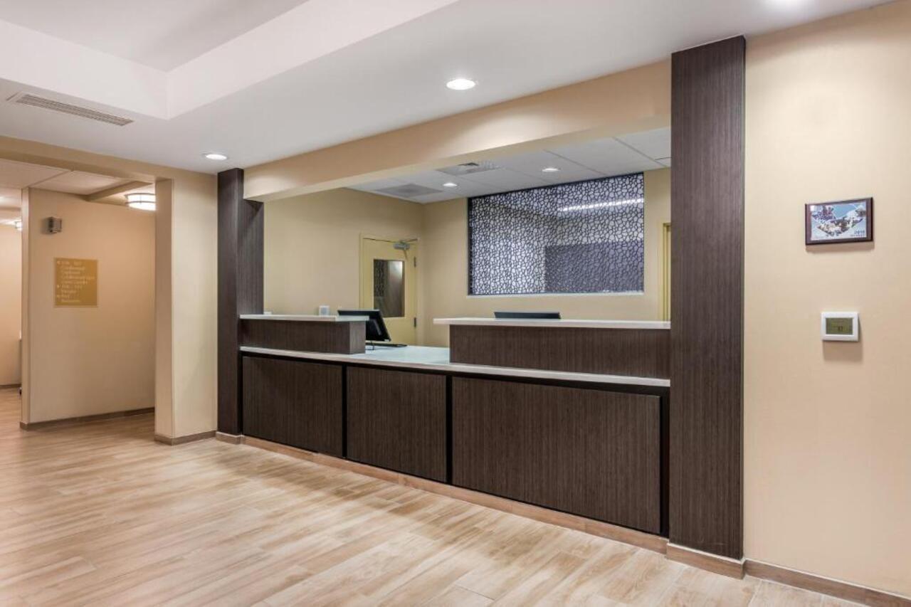 Candlewood Suites Bethlehem South By Ihg Exterior foto