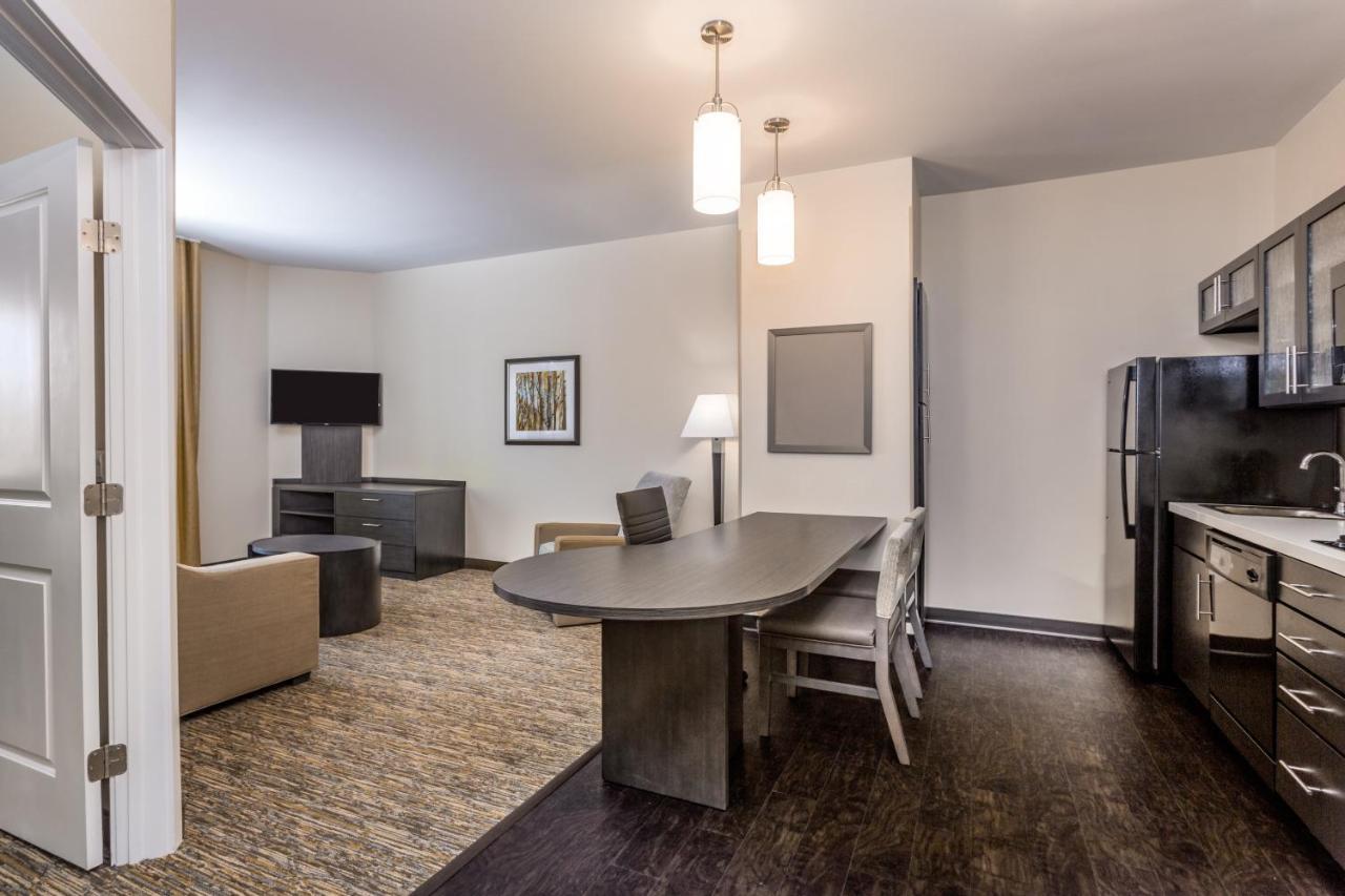 Candlewood Suites Bethlehem South By Ihg Exterior foto